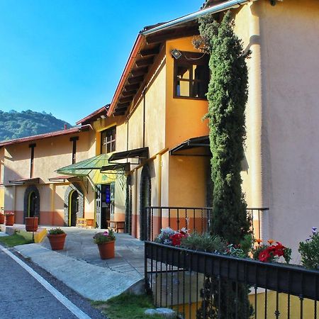 Spa Holistico Real Hotel Минераль-дель-Монте Экстерьер фото