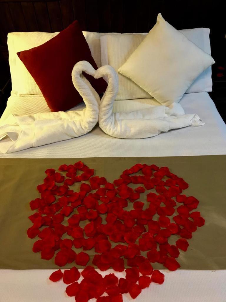 Spa Holistico Real Hotel Минераль-дель-Монте Экстерьер фото